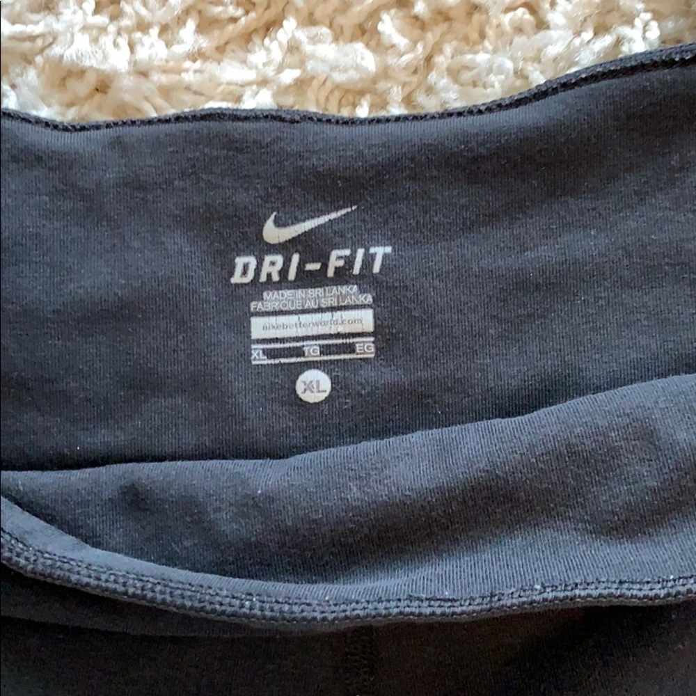 Nike leggings